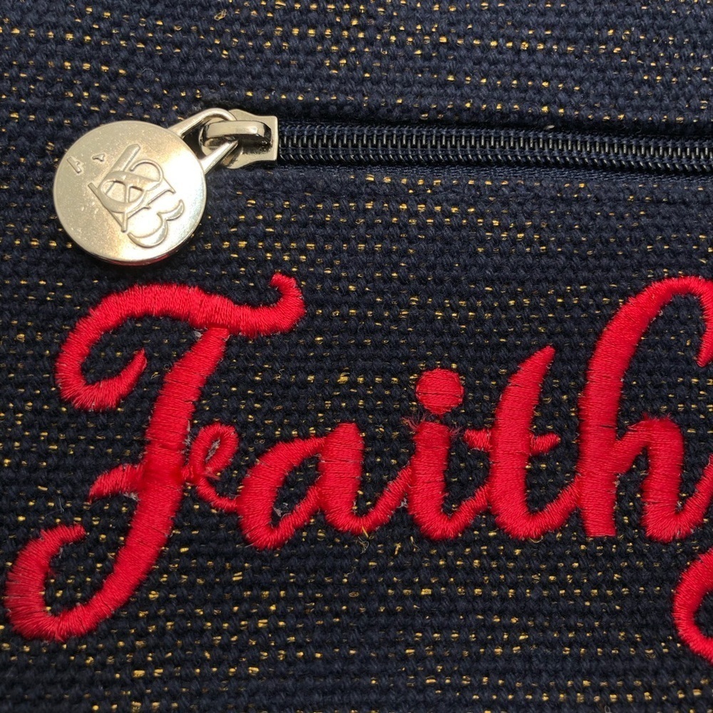 America & Beyond Jen Coffey Inspirational Embellished Crossbody Bag - Picture 6 of 14